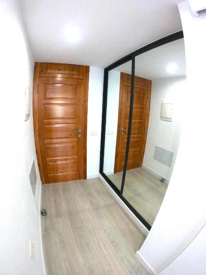 Parque Santiago I - Studio Apartment Playa de las Americas (Tenerife) Exterior foto