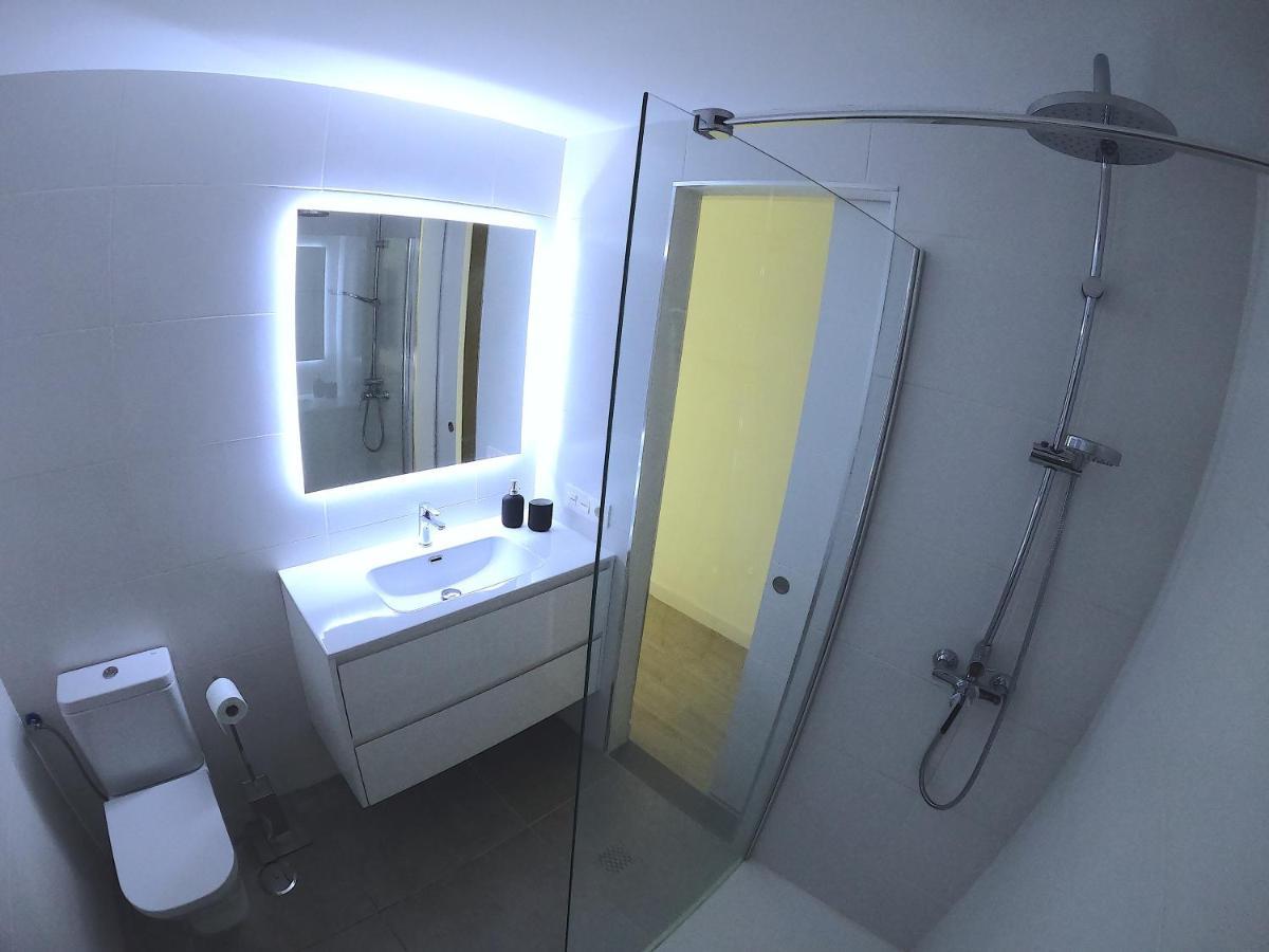 Parque Santiago I - Studio Apartment Playa de las Americas (Tenerife) Exterior foto