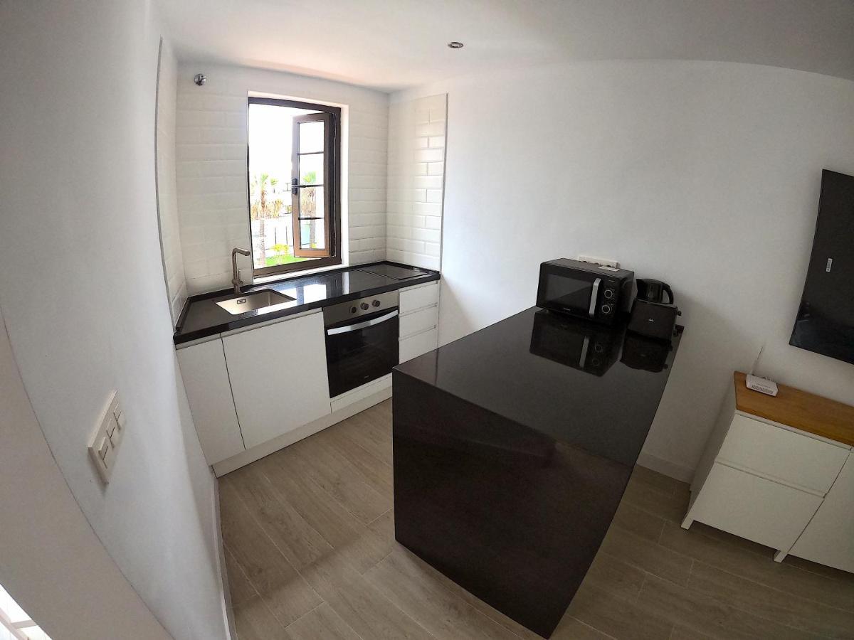 Parque Santiago I - Studio Apartment Playa de las Americas (Tenerife) Exterior foto