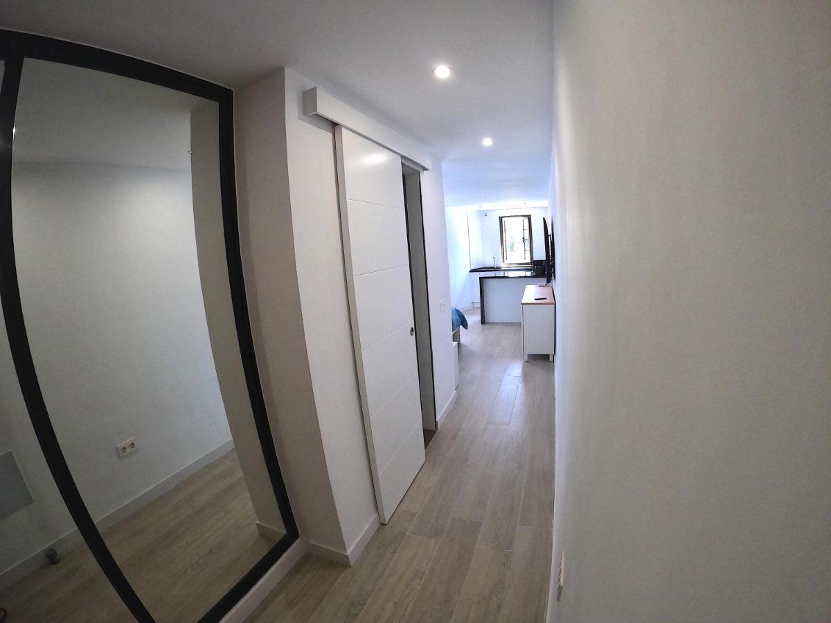 Parque Santiago I - Studio Apartment Playa de las Americas (Tenerife) Exterior foto